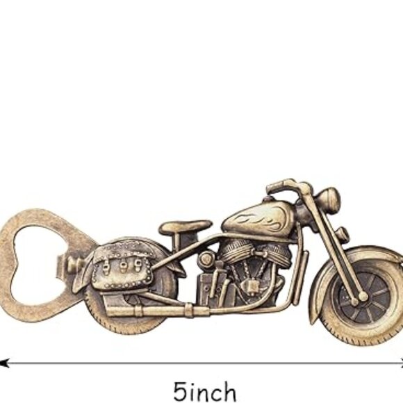 Other - Motorcycle‎ Beer Bottle Opener